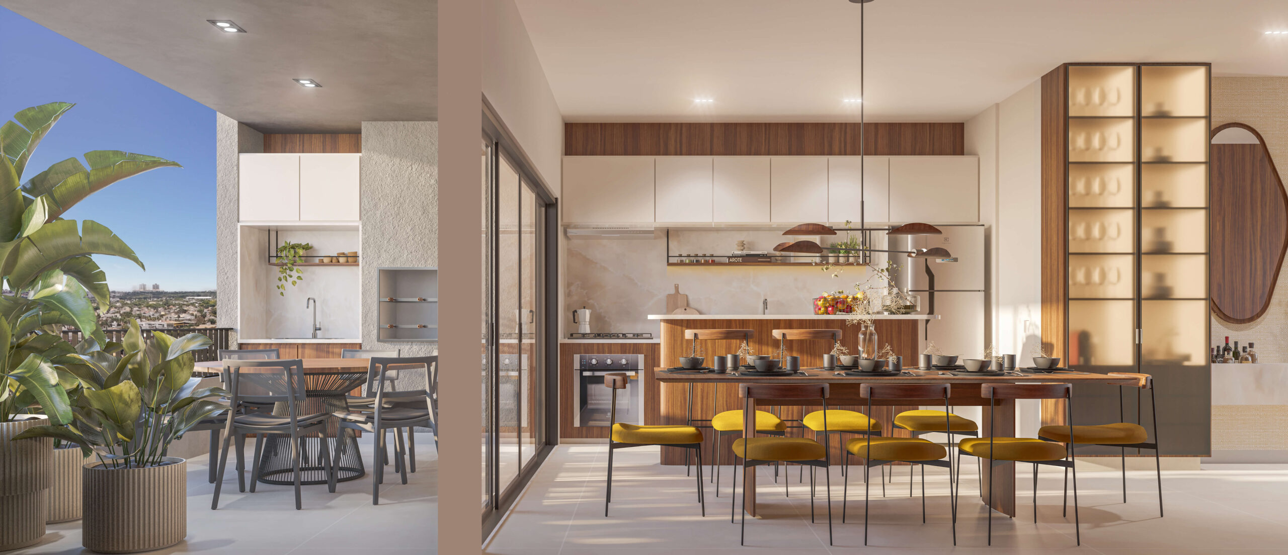 APARTAMENTO 122,78M²