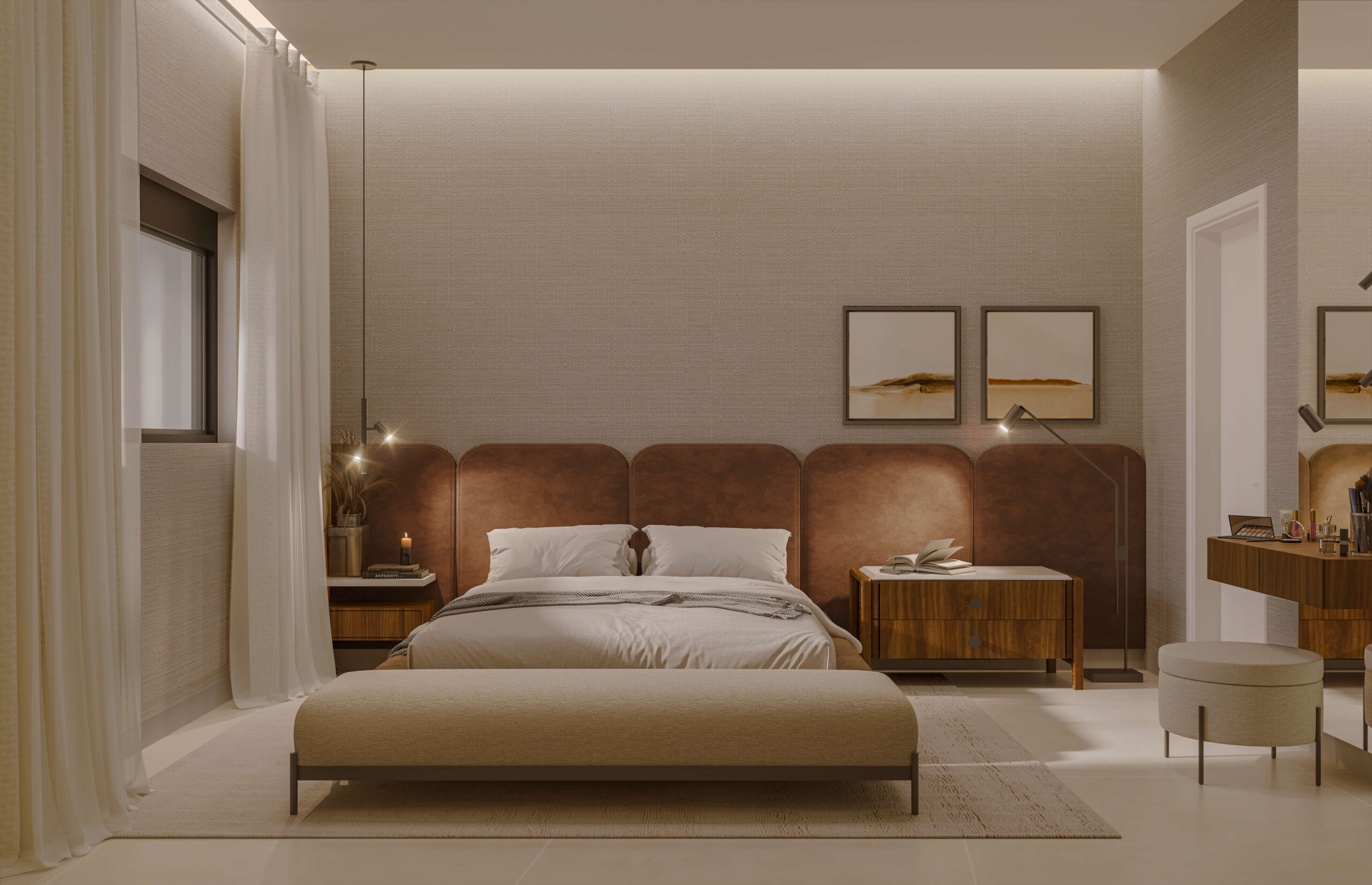 APARTAMENTO 122,78M² SUÍTE