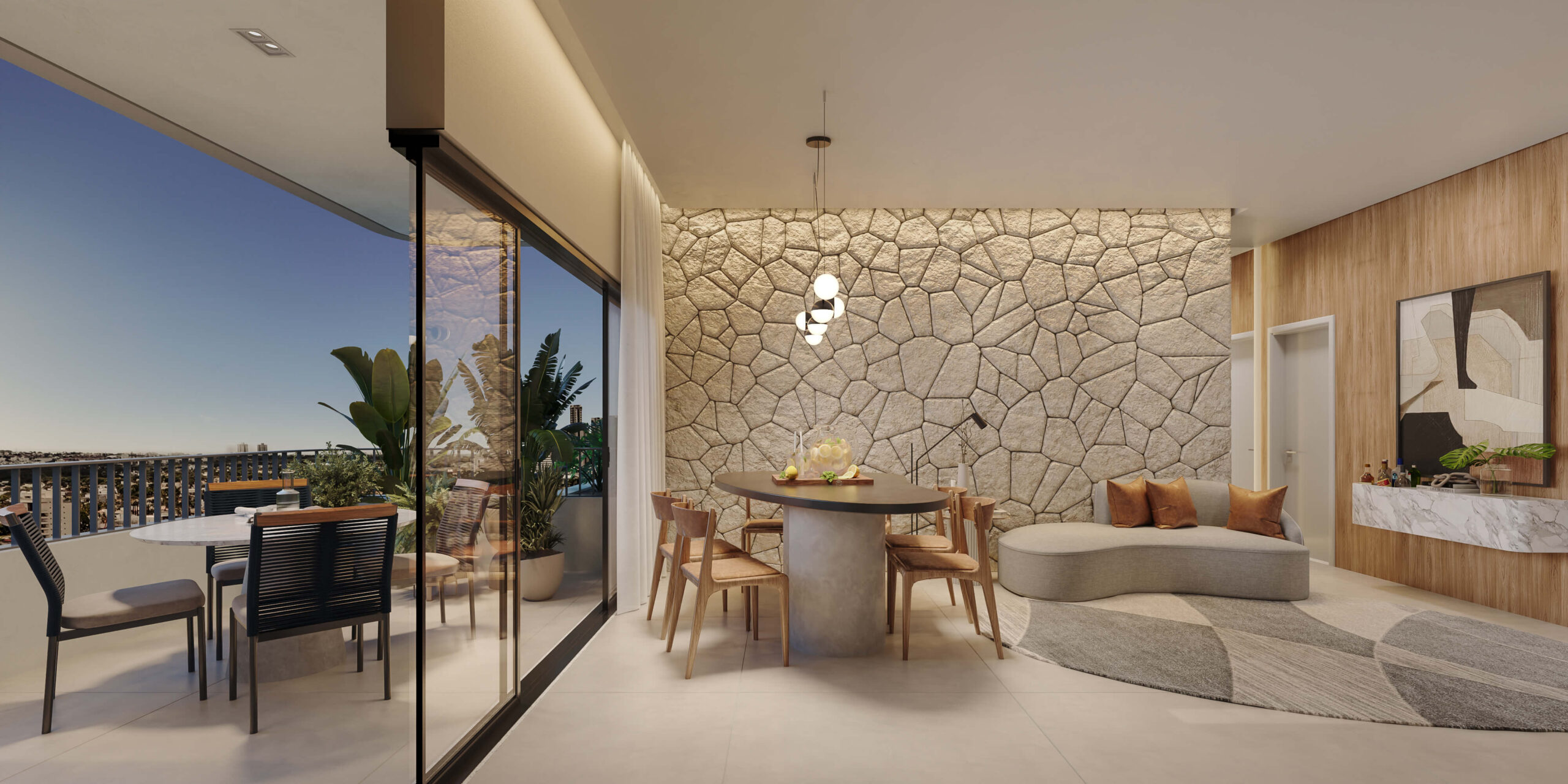 APARTAMENTO 78,14M²