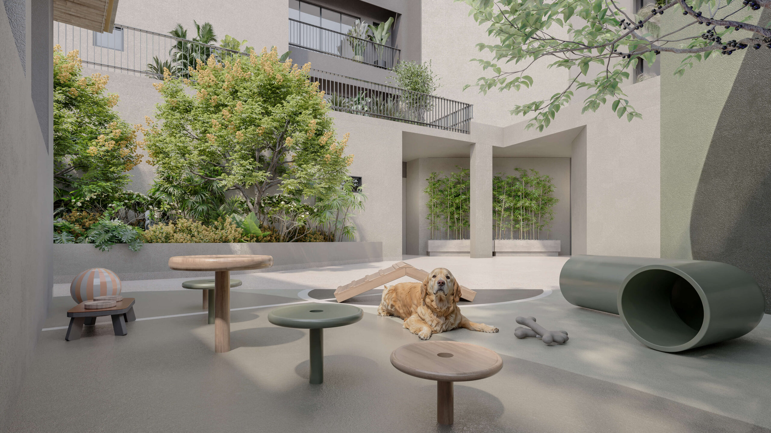 PET PLACE